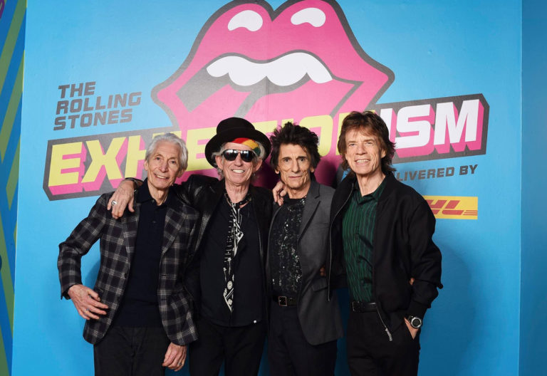 exhibitionism the rolling stones exhibit ft1