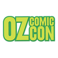 ozcomiccon logo