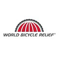 world bicycle relief logo